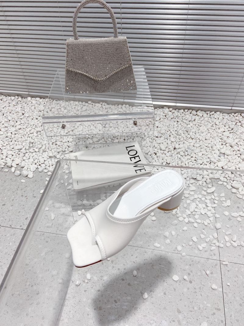 Maison Margiela Shoes